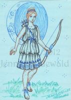 Moonglow - Artemis